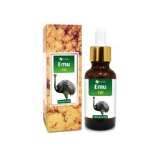 Huile Essentielle de Mélange Emu Salvia pour Diffuseur, 10ml–5000ml.