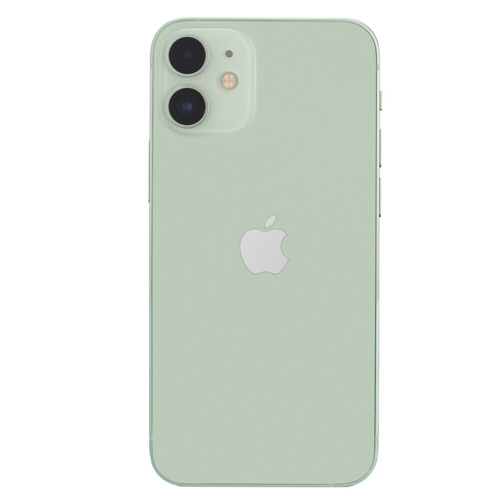 Apple iPhone 12 mini 128GB Unlocked AT&T T-Mobile Verizon Apple iPhone 12 mini 128GB Unlocked AT&T T-Mobile Verizon