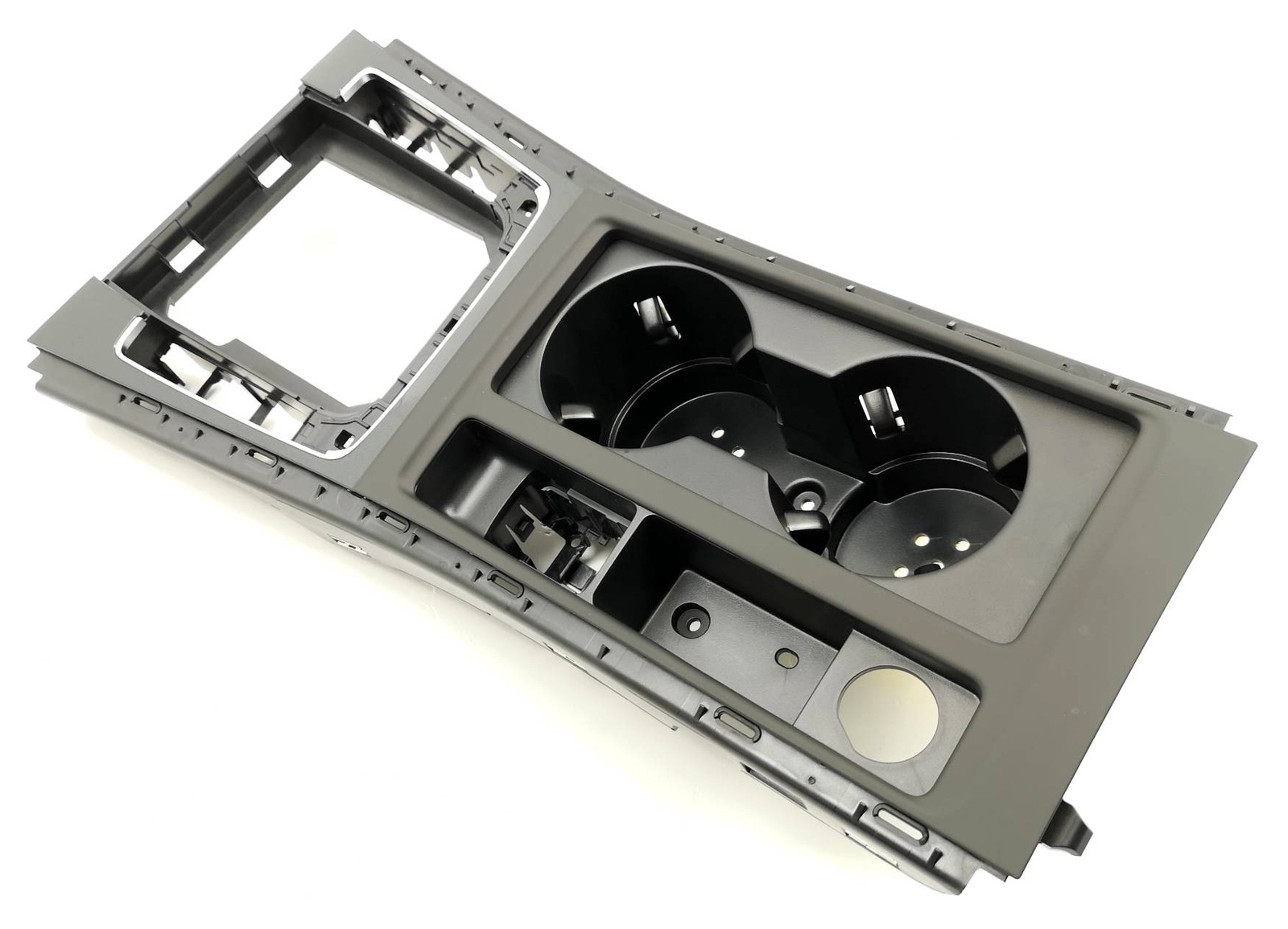 VW Golf VII Rahmen Verkleidung Mitte 5G1864263 online kaufen | eBay 