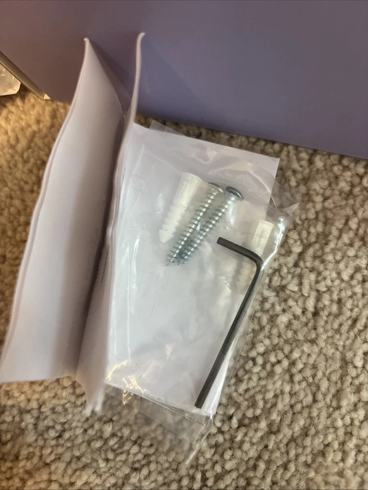 Ginger Empire Tumbler Polished Chrome 613-26 Bathroom NIB - Image 4 of 4