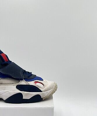Nike Shoes Youth Boys 7 Air Max Speed Turf GS Void Blue Nike Shoes Youth Boys 7 Air Max Speed Turf GS Void Blue
