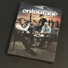 Entourage Season 2 - Complete 3 DVD Set - Adrian Grenier, Jeremy Piven