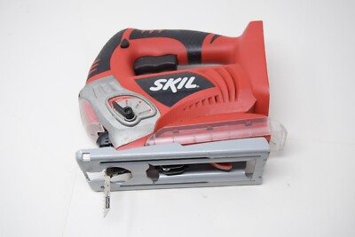 Skil 4570 Cordless 18V Variable Speed Jig Saw Tool ONLY