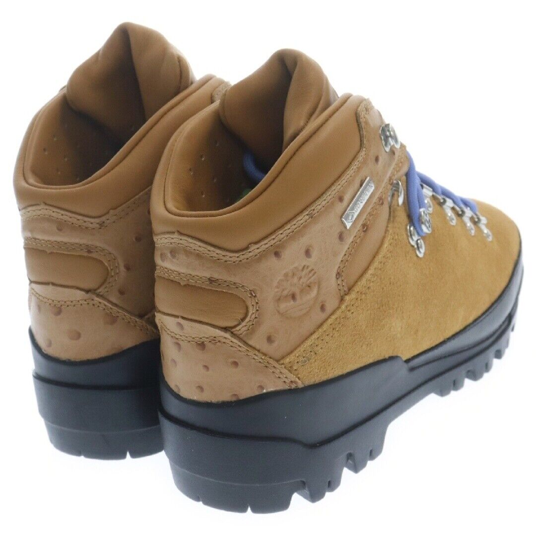 stussy × Timberland World Hiker Boot|メンズ stussy × Timberland World Hiker Boot|メンズ