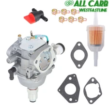 Carburetor GTS5000 For Kohler 23-27HP Troy Bilt RZT 50 Craftsman Cub Cadet i1046