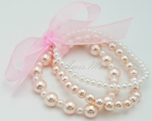 flower girl bracelets ebay