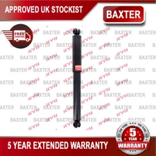 Fits Isuzu Rodeo 2003-2012 2.5 D 3.0 Baxter Rear Suspension Shock Absorber