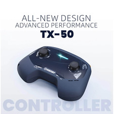 FPV Drone Kit Drone for Beginners, First-Person View Drone with FPV Goggles