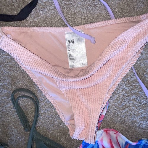 bikini top lot Small - Picture 9 of 10