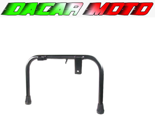 CAVALLETTO ZINCATO 16 Mm. PIAGGIO VESPA 50 N L R - Motocenter - Foto 5