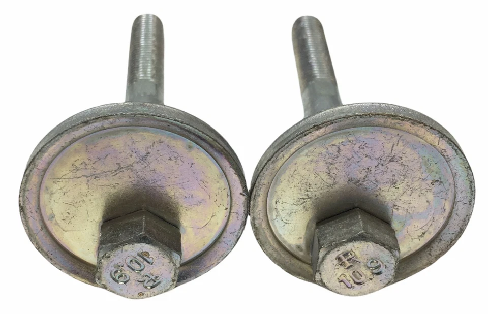 Kit de inclinación Moog Alineación K8460 NOS Foto 3 de 4