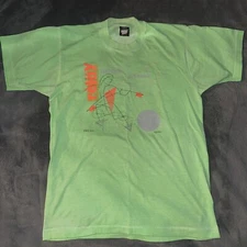 Vintage Screen Stars Best Shirt - 1990 The Hood to Coast Relay