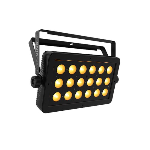 Chauvet DJ SlimBANK H18 ILS versatile hex-color (RGBAW+UV) LED wash light - Picture 5 of 6