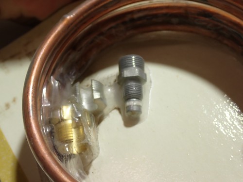 K16WT-060 Universal Thermocouple Replacement Johnson Controls - Picture 2 of 3