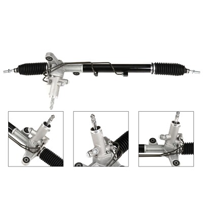 Power Steering Rack and Pinion For Honda Civic 1.8L 2006-2010 26-2718 Rack 30111