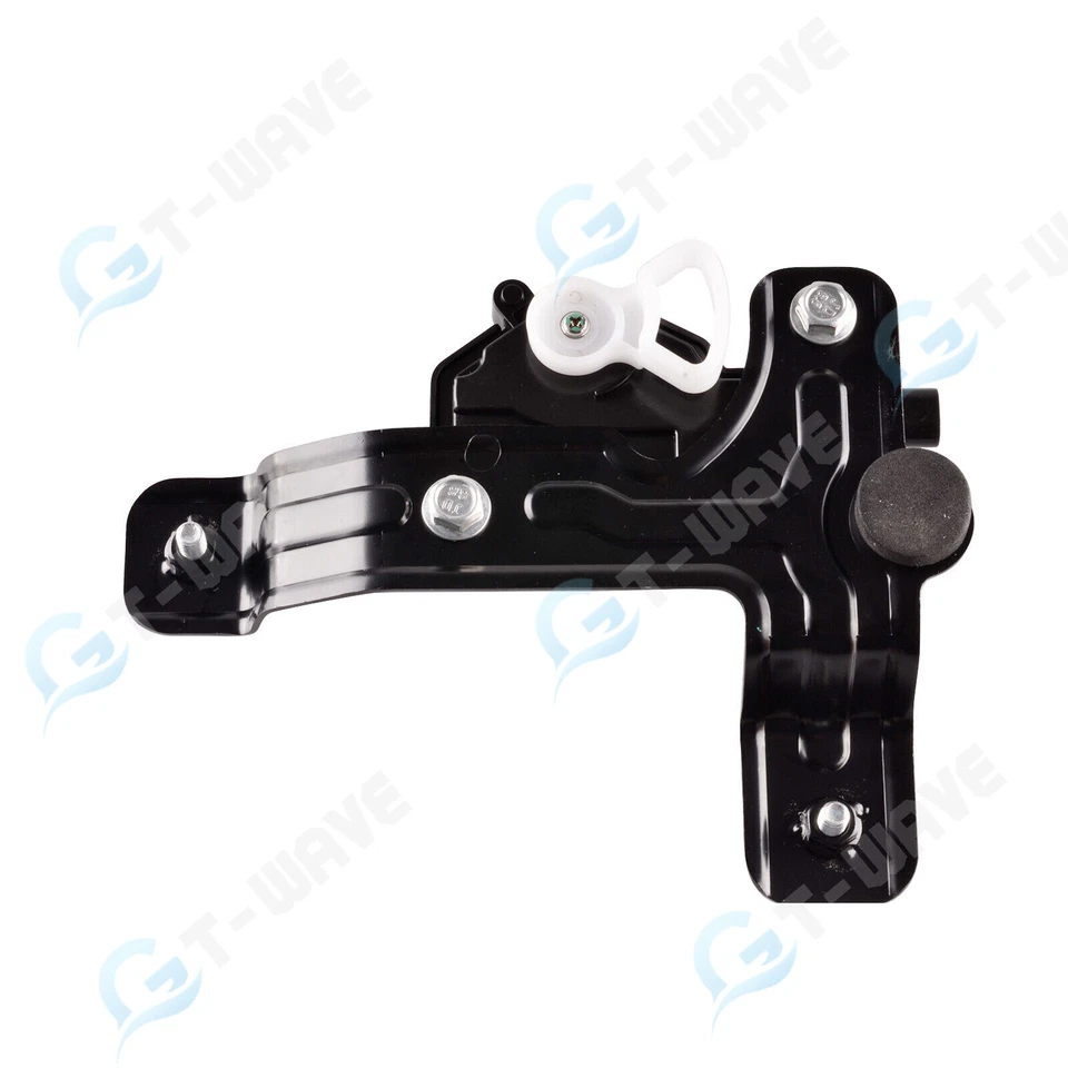 Actuador de cierre de puerta trasera para Chevrolet Silverado GMC Sierra 2014-2019 Foto 3 de 4