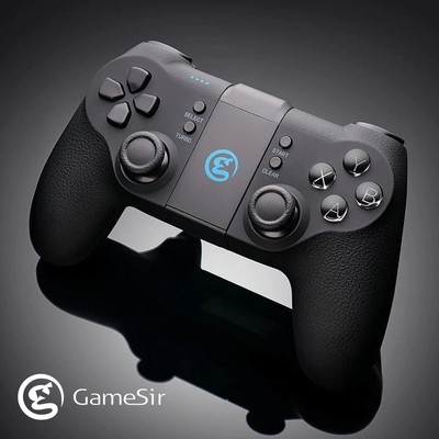 T1s Bluetooth 4 0 And 2 4ghz Wireless Gamepad Mobile Game Controller Joystick Ebay T1s Bluetooth 4 0 And 2 4ghz Wireless Gamepad Mobile Game Controller Joystick Ebay