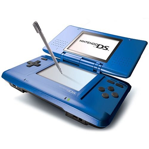 任天堂 - A＆D 任天堂 ニンテンドー DS i 本体 タッチペン 純正AC すぐ遊べる