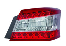 TAIL LIGHT INNER RIGHT HAND SIDE FOR NISSAN X-TRAIL T32 2014-ONWARDS