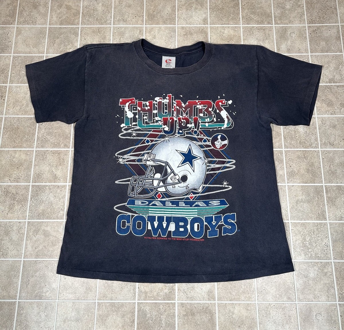 NFL COWBOYS  シャツ⁈ NFL Dallas Cowboys Front Seven Big & Tall T-Shirt : Target