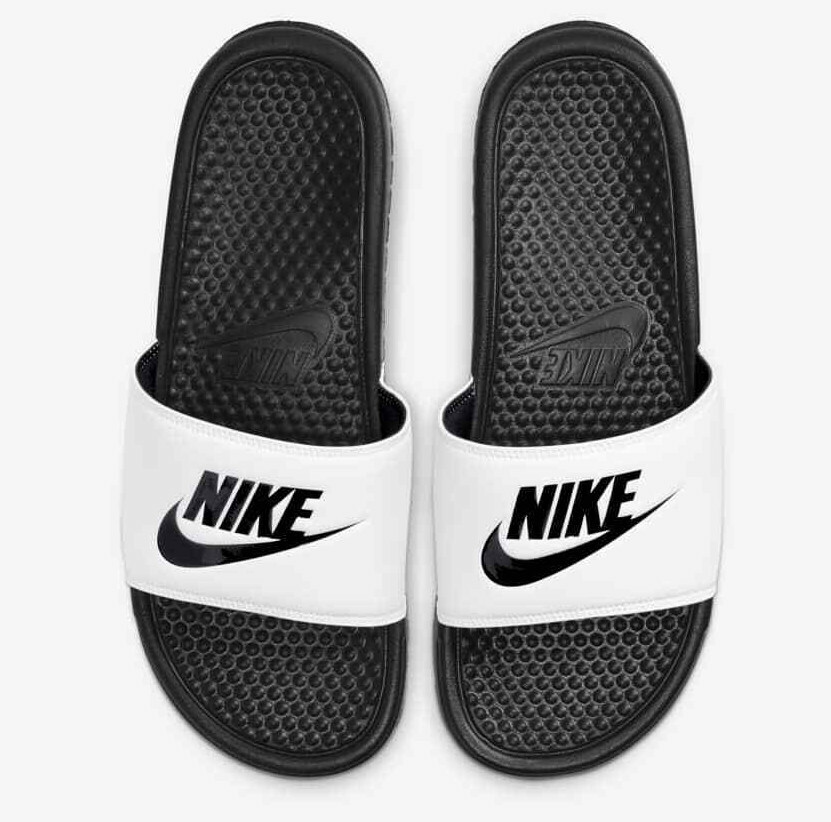 Nike Men's Slide Sandal Flip Flop Man 