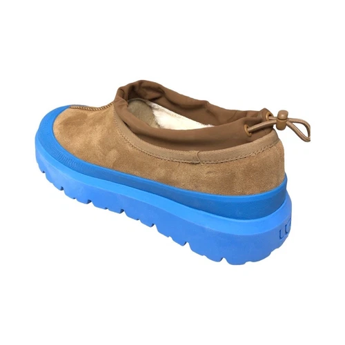 U G G Herren Tasman Wetter Hybrid Hausschuhe Herren/Damen Größe Schuhe Neu mit Karton - Bild 4 von 30