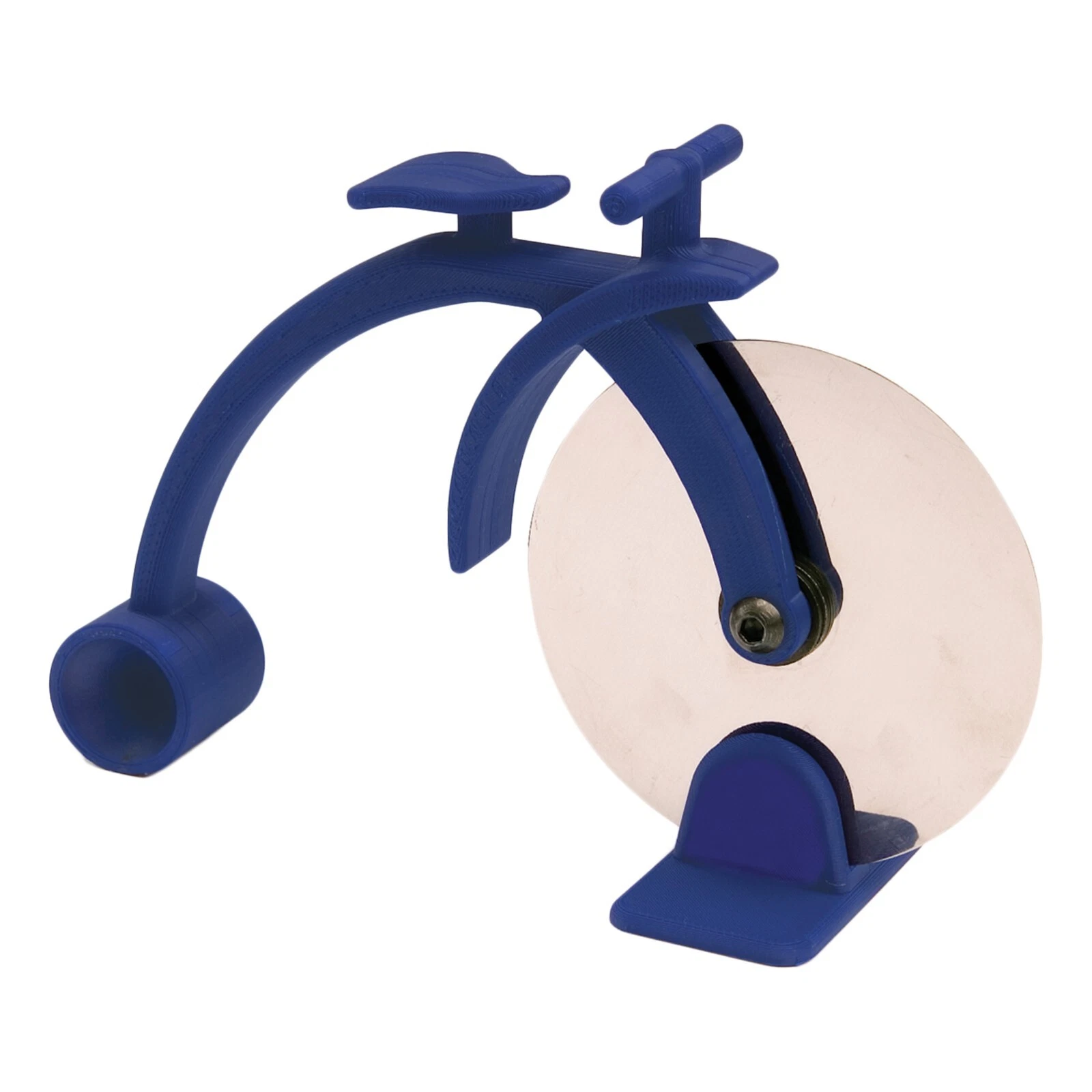 Gift Bicycle Pizza Cutter Park PZT-2
