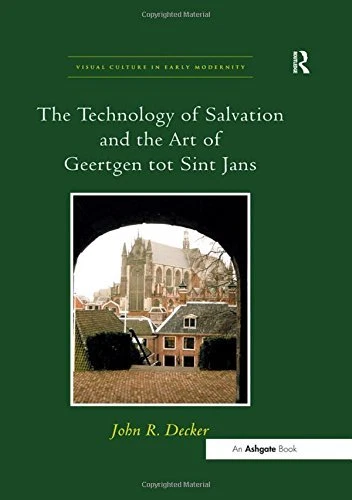 The Technology of Salvation and the Art of Geer, Decker.. - Picture 1 of 1