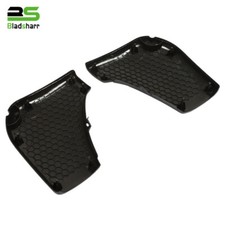 1 Pair For Holden Commodore Front Door Speaker VT VX VU VY VZ LH+RH Grille Cover