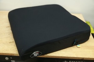 Stealth Zen SP COOLCORE Power Chair Wheelchair Cushion 22" x 20" ZENSP2220