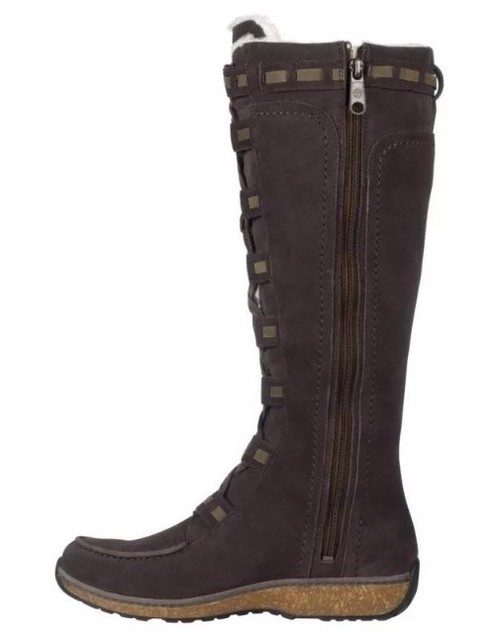 timberland willowood boots