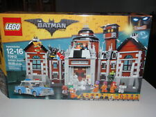 Arkham Asylum 70912 | THE LEGO® BATMAN MOVIE | Buy online at the Official  LEGO® Shop US