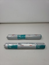 Dowsil Silicone Building Sealant 790 20 Fl Oz 2ct Use By June 23/24