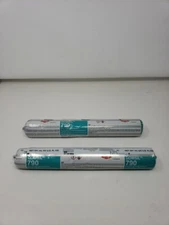 Dowsil Silicone Building Sealant 790 20 Fl Oz 2ct Use By June 23/24