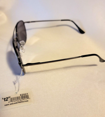 Piranha Urban Sunglasses Style # 62021 Mens NWT Aviator | eBay display picture 3
