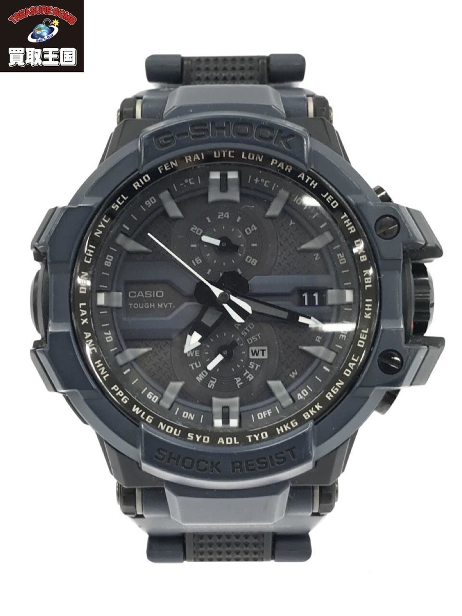 G-SHOCK GW-A1000FC-2AJF スカイコックピット
