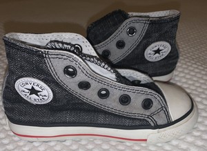 infant converse boots