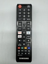 Samsung LED Smart TV Remote Control BN59-01315J, Replacement, Works