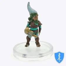 Dragon Speaker - Fizban's Treasury of Dragons #4 D&D Icons of Realms Miniature