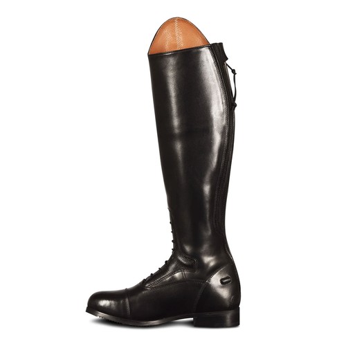 Ovation Women's Flex Plus Field Boot - Black - Ovation-468752-Black
