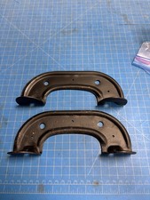 Willys Trsw Arm Rest Frame Work Okay Shape