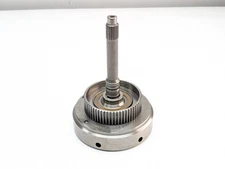 47RE Automatic Input Shaft from 2001 24 Valve Dodge Ram Cummins Diesel 5.9L