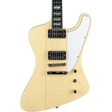 ESP LTD Phoenix-1000 Electric Guitar Vintage White