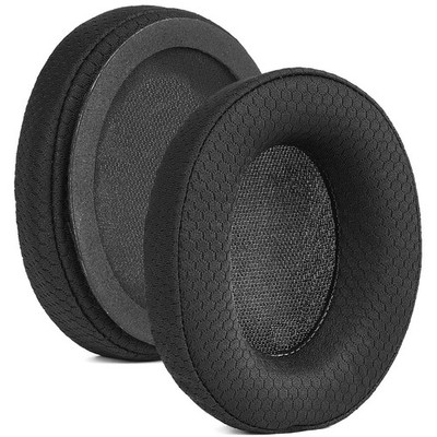Replacement Soft Foam Ear Pads Cushions Earmuffs Covers for MPOW H17 Headphones