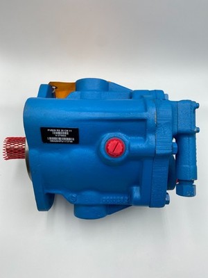 Vickers - Axial Piston Pump - 378804, PVB29 RS 20 CM 11