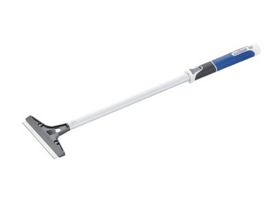 Fußboden - Tapetenschaber SCRAPE - Breite: 150 mm - 56cm lang
