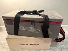 Aputure Light Storm COB 300d Daylight LED Light Kit with Controller and Bag Wo