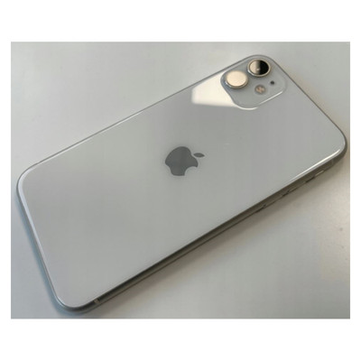 Apple iPhone 11 64GB - Mint - Unlocked, Verizon - Free Shipping - White/Red