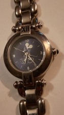 Mickey Mouse Women’s Watch DISNEY -NEEDS BATTERY