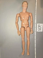 1/6 Scale Nude BBI Figure